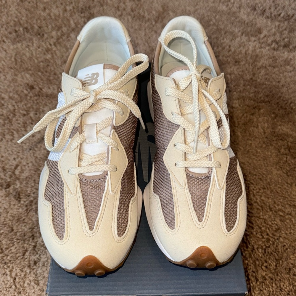 New Balance Sneakers